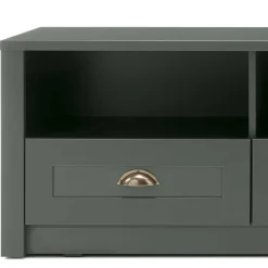 TV Lowboard Clujia Fernsehtische|Lowboards