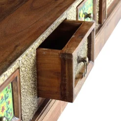 Sale TV Lowboard Coestra Massivholz Tv Möbel