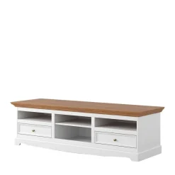 TV Lowboard Corao*Pharao24 Hot