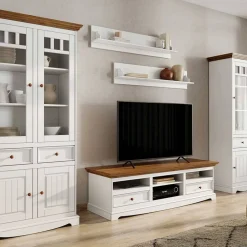 TV Lowboard Corao*Pharao24 Hot