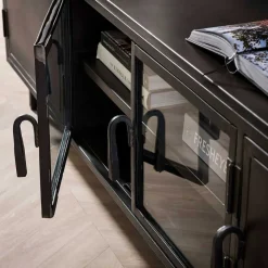 Best TV Lowboard Darvin Fernsehtische|Lowboards