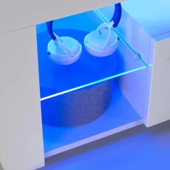 Best TV Lowboard Deda Fernsehkommoden