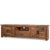 Best TV Lowboard Delizita Massivholz Tv Möbel