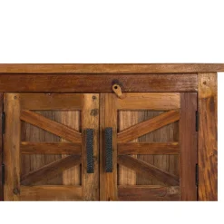 Best TV Lowboard Delizita Massivholz Tv Möbel