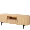 Outlet TV Lowboard Driften Massivholz Tv Möbel