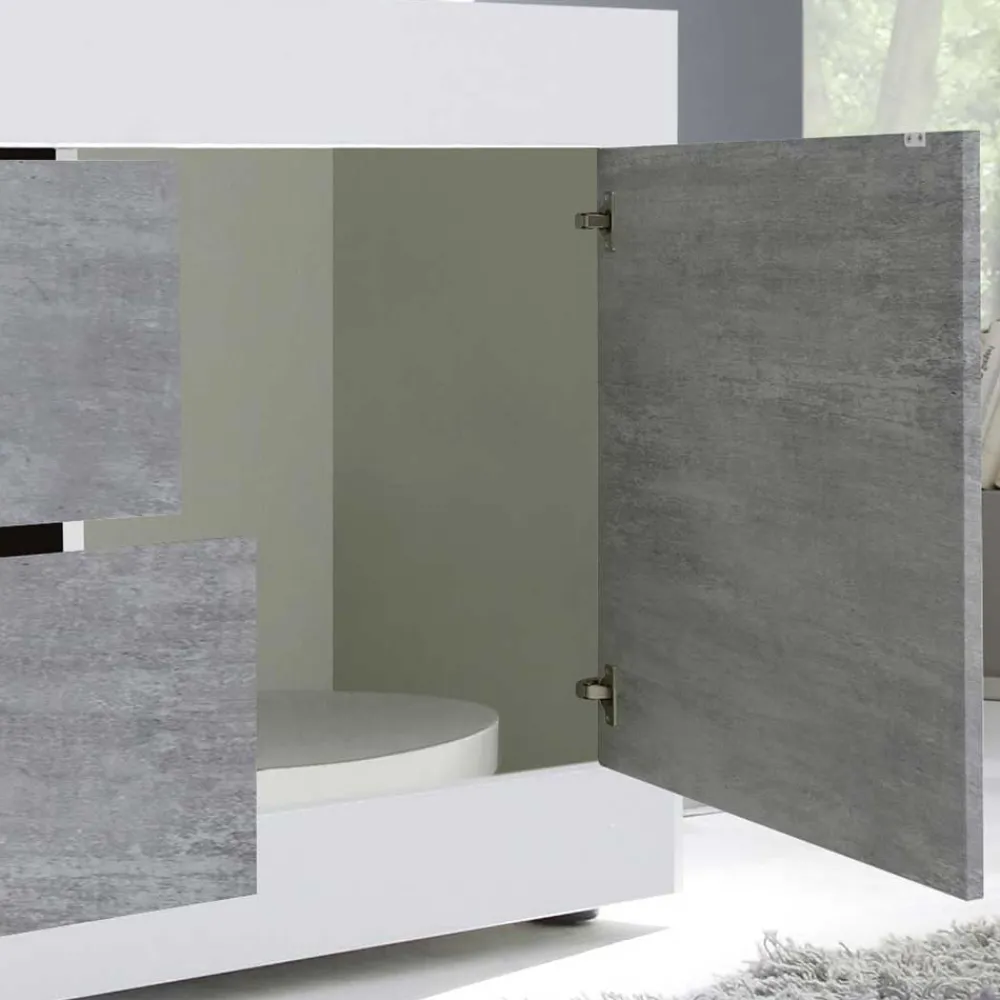 Online TV Lowboard Endion Fernsehtische|Lowboards