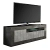 Outlet TV Lowboard Fabiola Fernsehtische|Lowboards