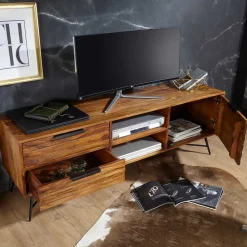 TV Lowboard Felias*Pharao24 Best