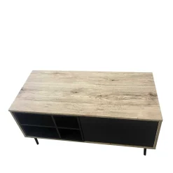 Clearance TV Lowboard Futriva Fernsehkommoden