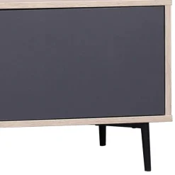 Clearance TV Lowboard Futriva Fernsehkommoden