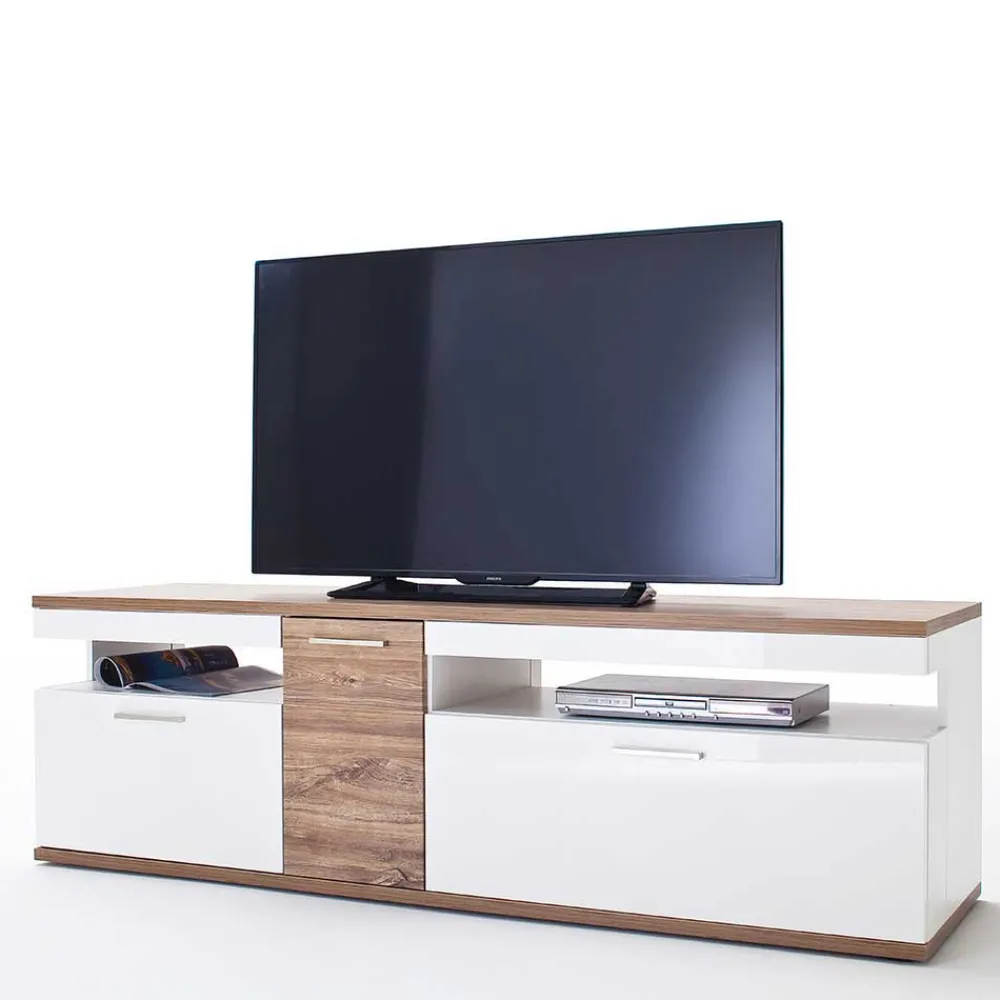 TV Lowboard Gazino*Pharao24 Sale