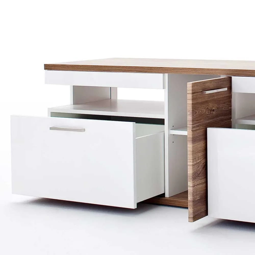 TV Lowboard Gazino*Pharao24 Sale