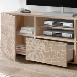 TV Lowboard Grapadus*Pharao24 Outlet