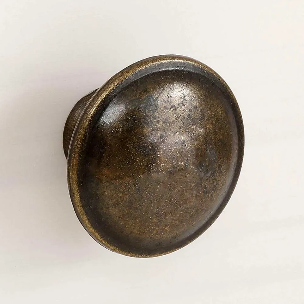 Discount TV Lowboard Halnien Massivholz Tv Möbel