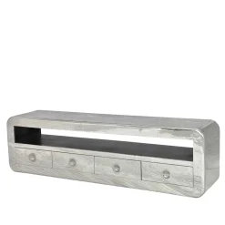 Hot TV Lowboard Hangar Fernsehtische|Massivholz Tv Möbel