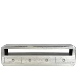 Hot TV Lowboard Hangar Fernsehtische|Massivholz Tv Möbel