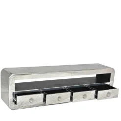 Hot TV Lowboard Hangar Fernsehtische|Massivholz Tv Möbel