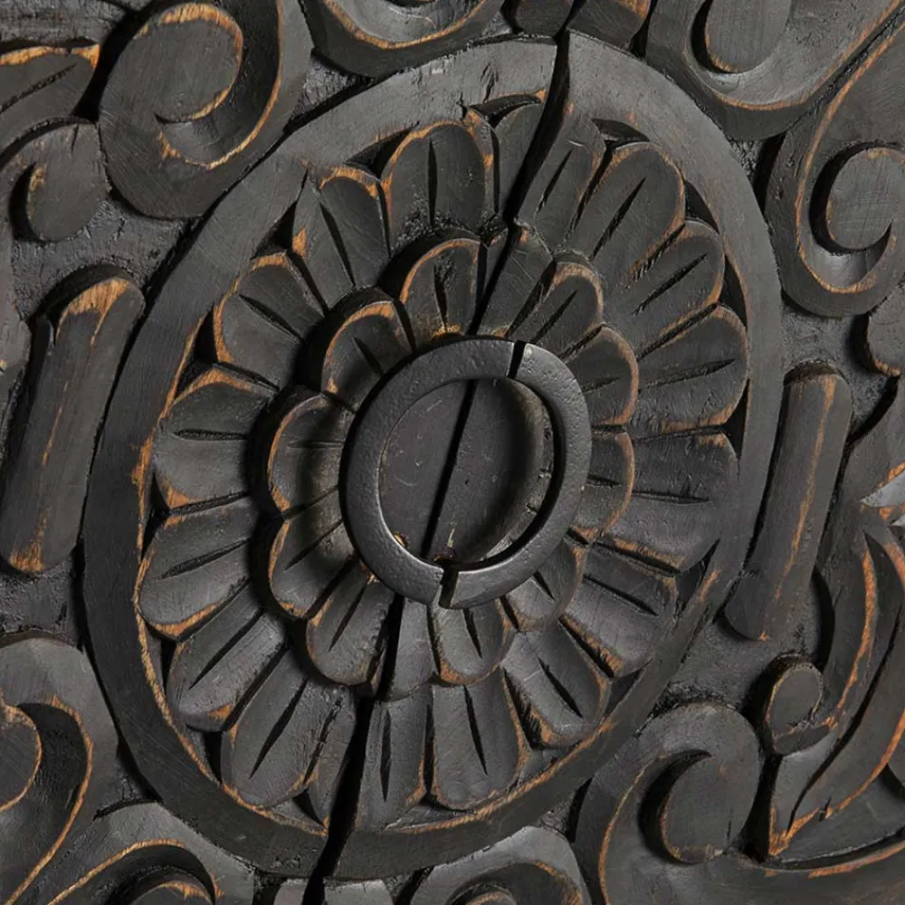 TV Lowboard Hiadelia*Pharao24 Best