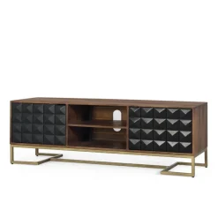 TV Lowboard Jeans*Pharao24 Outlet