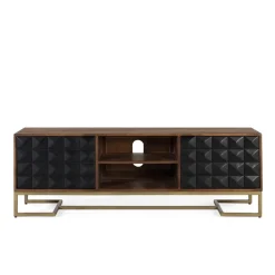 TV Lowboard Jeans*Pharao24 Outlet