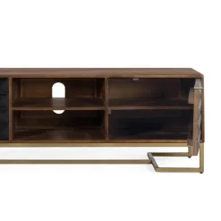 TV Lowboard Jeans*Pharao24 Outlet