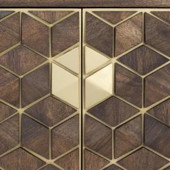 TV Lowboard Jilandro*Pharao24 New