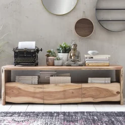 TV Lowboard Ladacia*Pharao24 Discount