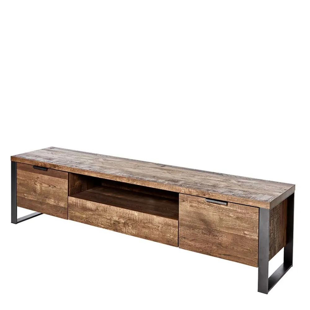 TV Lowboard Laraina*Pharao24 Outlet