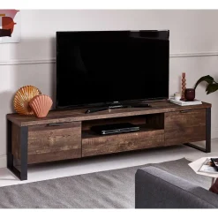 TV Lowboard Laraina*Pharao24 Outlet