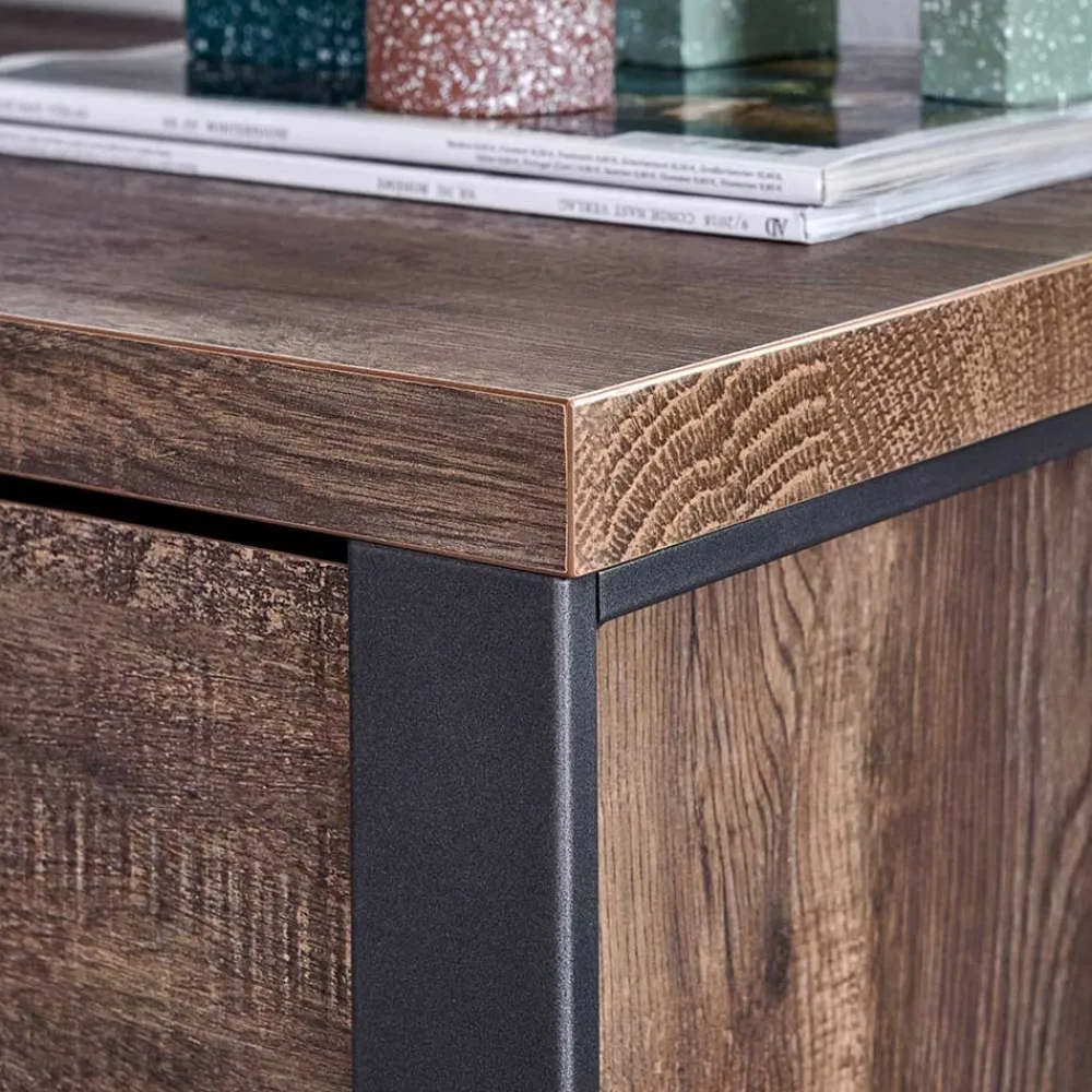 TV Lowboard Laraina*Pharao24 Outlet