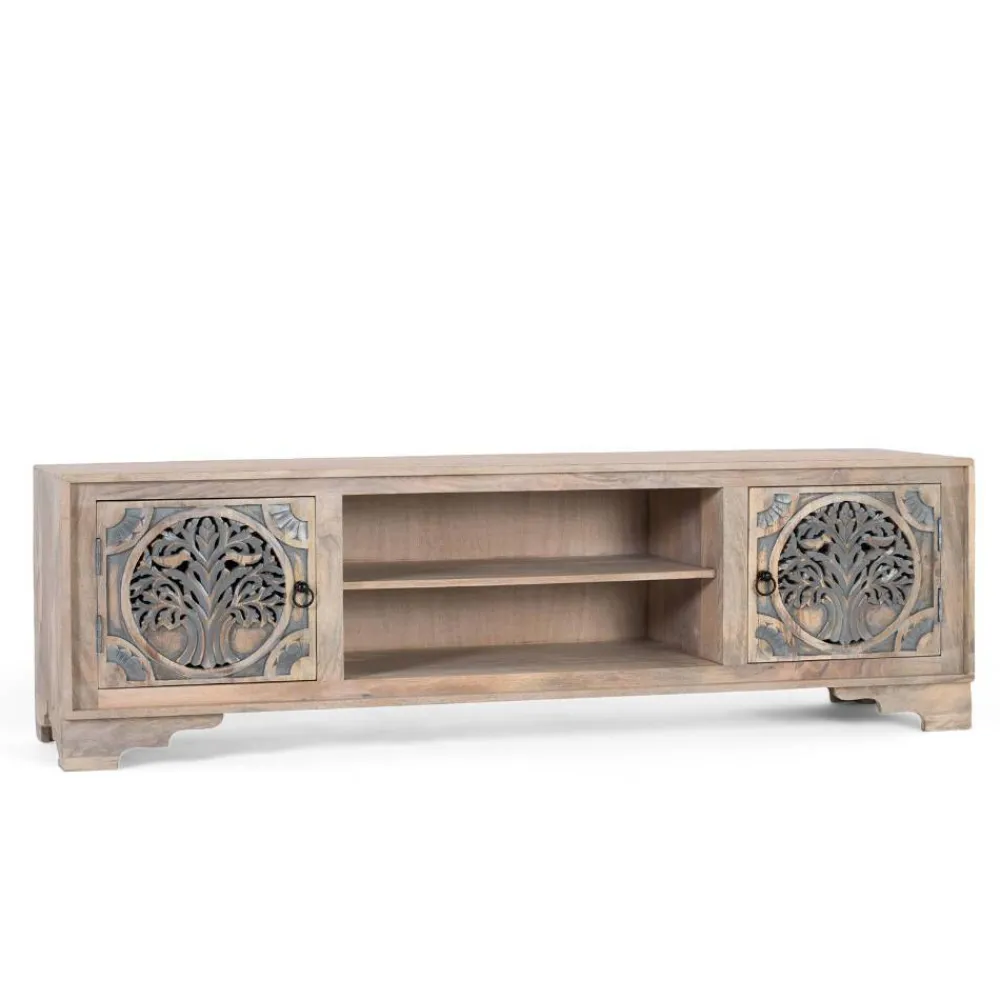 TV Lowboard Lateo*Pharao24 New