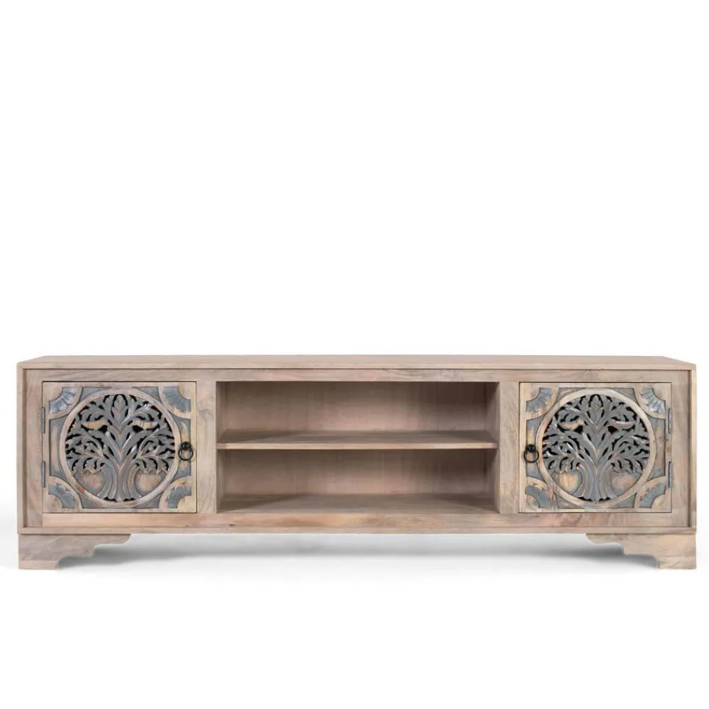 TV Lowboard Lateo*Pharao24 New