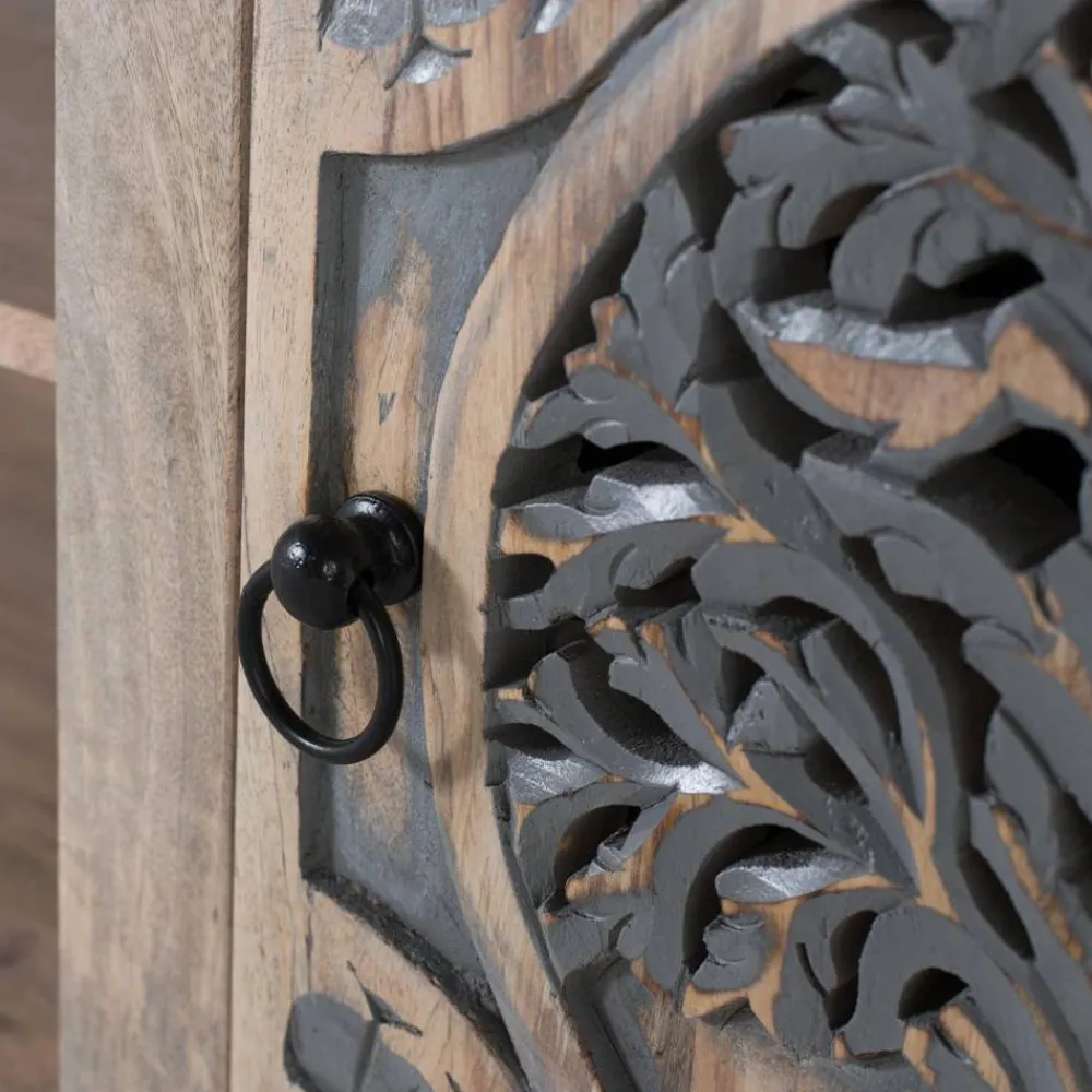 TV Lowboard Lateo*Pharao24 New