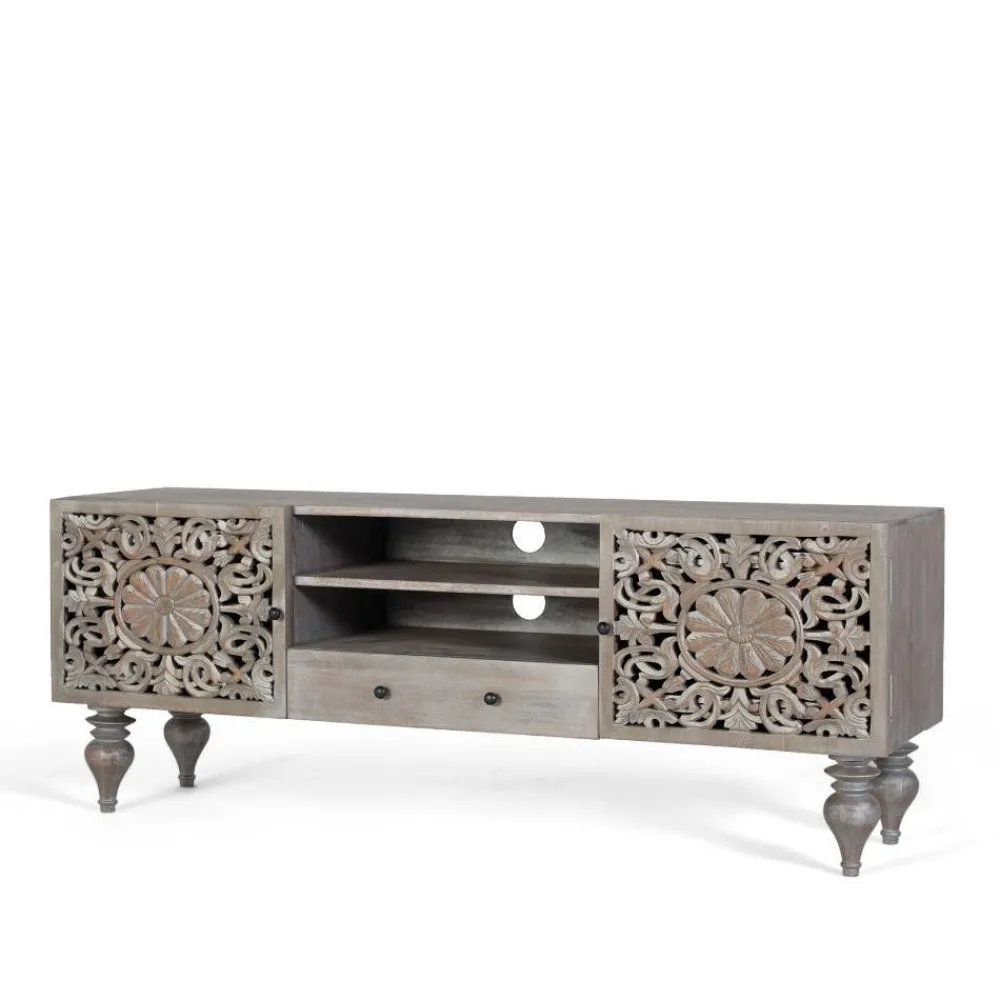 TV Lowboard Litium*Pharao24