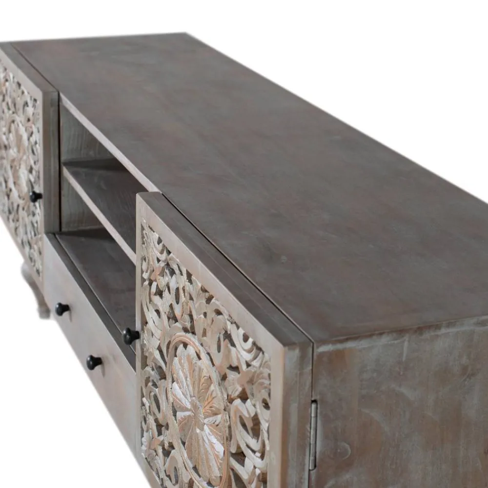 TV Lowboard Litium*Pharao24