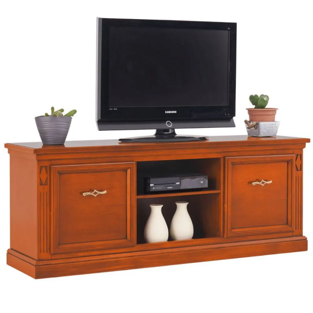 TV Lowboard Lundreo*Pharao24