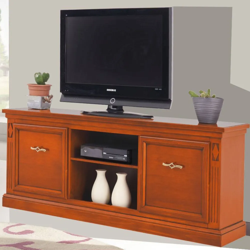 TV Lowboard Lundreo*Pharao24