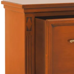 TV Lowboard Lundreo*Pharao24