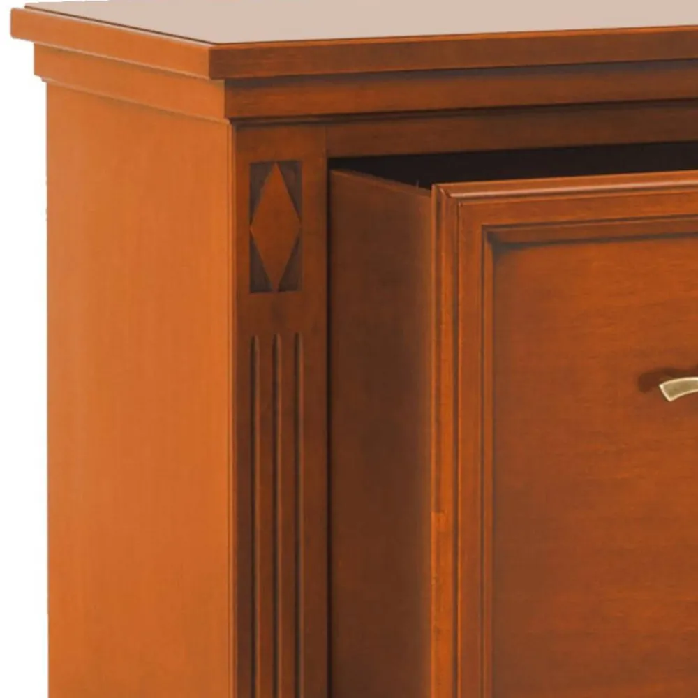 TV Lowboard Lundreo*Pharao24