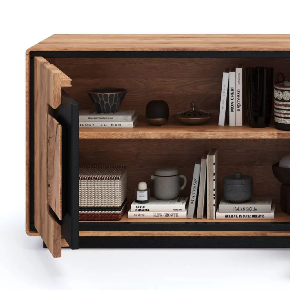 TV Lowboard Macereta*Pharao24 Discount