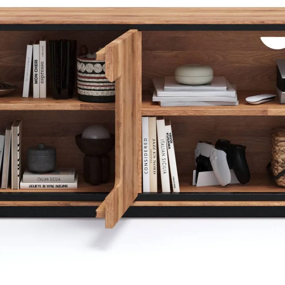 TV Lowboard Macereta*Pharao24 Discount