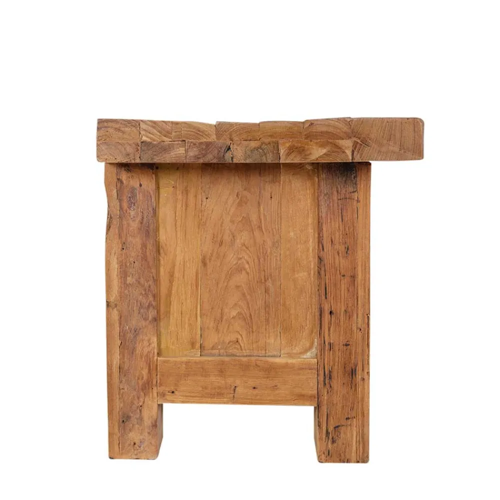 Sale TV Lowboard Mastric Massivholz Tv Möbel