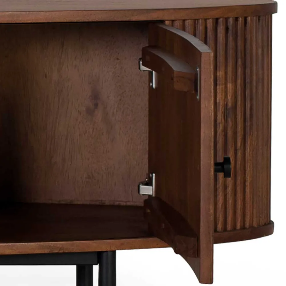 TV Lowboard Nongos*Pharao24 Clearance