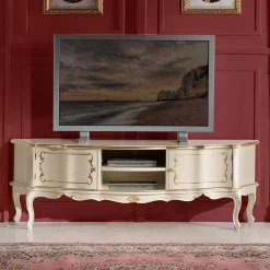 Discount TV Lowboard Ovadiu Fernsehtische|Lowboards