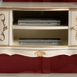 Discount TV Lowboard Ovadiu Fernsehtische|Lowboards