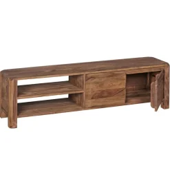 Sale TV Lowboard Passo Massivholz Tv Möbel|Fernsehkommoden