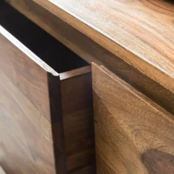 Sale TV Lowboard Passo Massivholz Tv Möbel|Fernsehkommoden