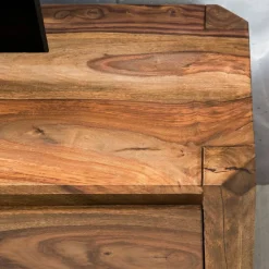 Sale TV Lowboard Passo Massivholz Tv Möbel|Fernsehkommoden