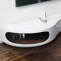 TV Lowboard Savane Fernsehtische|Lowboards