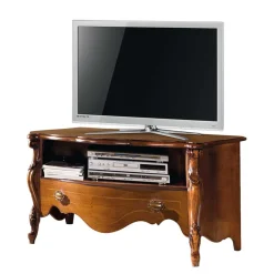 Sale TV Lowboard Savolina Massivholz Tv Möbel|Fernsehtische